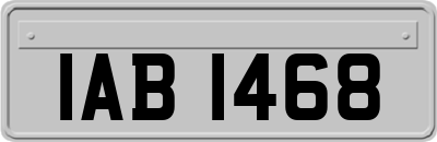 IAB1468