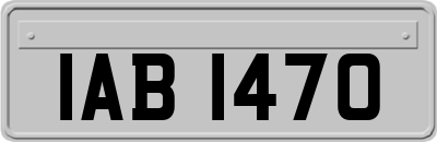 IAB1470