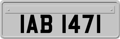 IAB1471