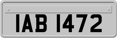 IAB1472