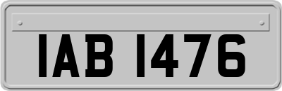 IAB1476