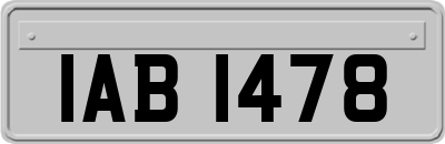 IAB1478