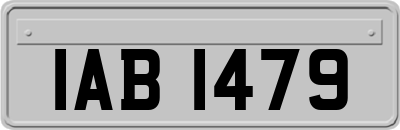 IAB1479