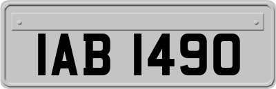 IAB1490