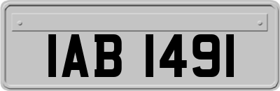 IAB1491
