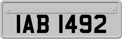 IAB1492