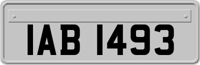 IAB1493