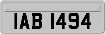 IAB1494