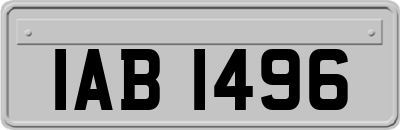 IAB1496