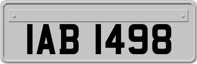 IAB1498