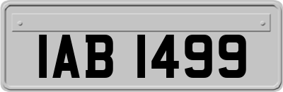 IAB1499