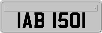 IAB1501