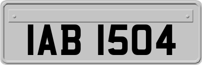 IAB1504