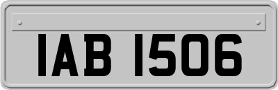 IAB1506