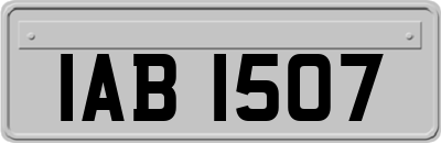 IAB1507