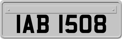 IAB1508