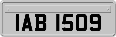 IAB1509