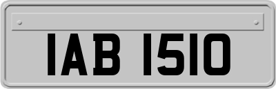 IAB1510