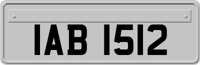 IAB1512