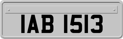 IAB1513