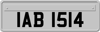 IAB1514