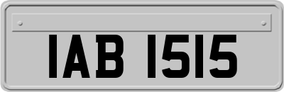 IAB1515