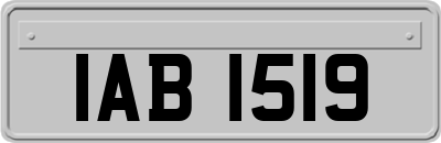 IAB1519