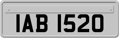 IAB1520