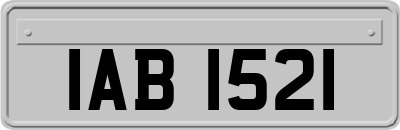 IAB1521