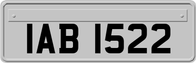 IAB1522