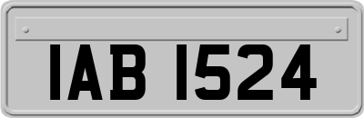 IAB1524