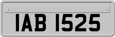 IAB1525