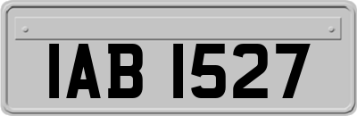IAB1527