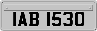 IAB1530