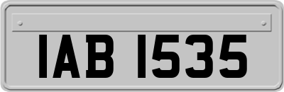 IAB1535