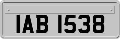 IAB1538