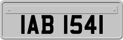 IAB1541