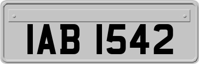 IAB1542