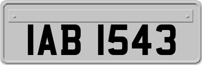 IAB1543