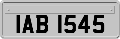 IAB1545