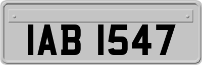 IAB1547
