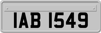 IAB1549