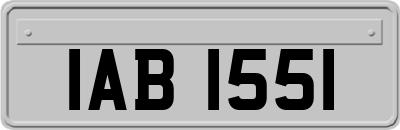 IAB1551