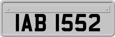 IAB1552