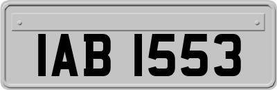 IAB1553