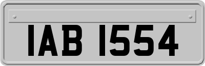 IAB1554