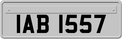 IAB1557