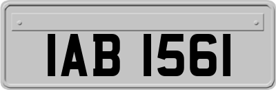 IAB1561