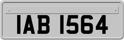IAB1564