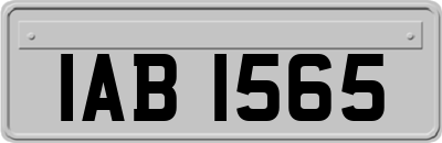 IAB1565